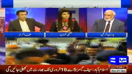 Khabar Yeh Hai –27th December 2015
