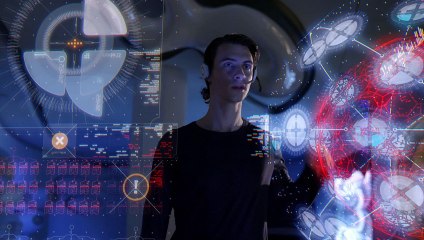 Trailer Music Narcopolis / Soundtrack Narcopolis (Theme Song)