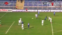 2-0 Joseph Attamah Goal Turkey  TFF 1. Lig - 27.12.2015, Adana Demirspor 2-0 u015eanlu0131urfaspor