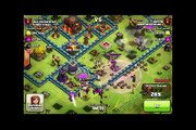 Clash of Clans High Level Champions (6)