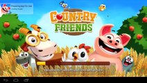 Country Friends game for IOS and Android Level 6