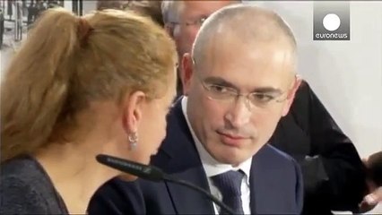 Muhalif Rus iş adamına yeni suçlama