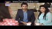 Aitraz Episode 20 on Ary Digital in High Quality 26th December 2015