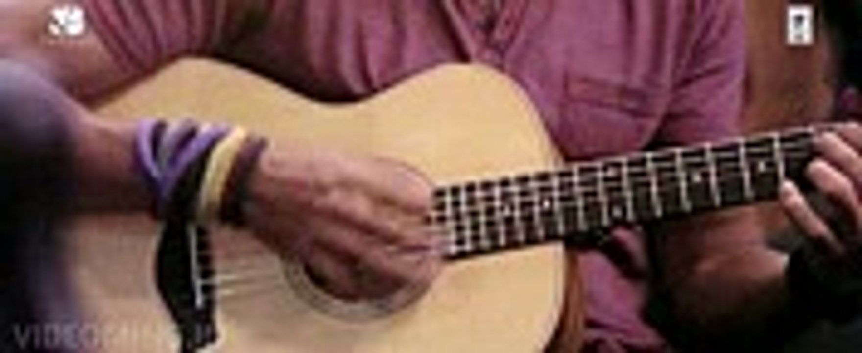 Atrangi Yaari (Wazir)