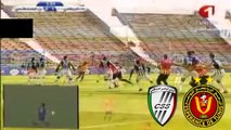 أهداف مباراة الترجي والصفاقسي في الدوري التونسي