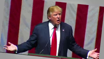 Donald Trump Takes Aim at Bill Clinton for 'Sexism'