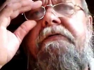 Глухая ночь - из цикла стихов. Автор - А. Чужой