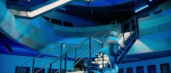 Hitman: Agente 47 | Tercer Trailer Oficial Doblado HD|