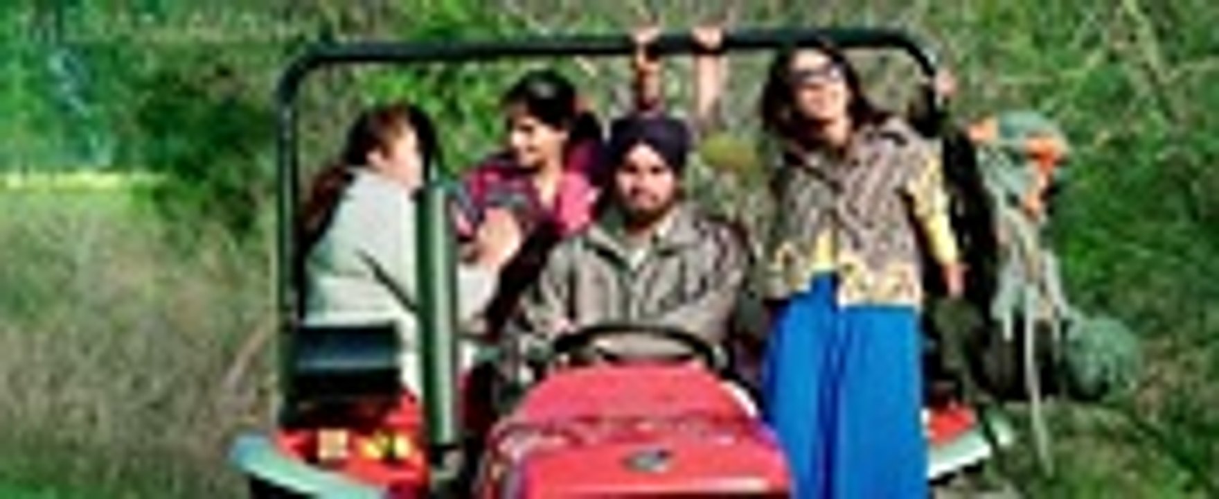 Dilaan De Saudey (Jugni)