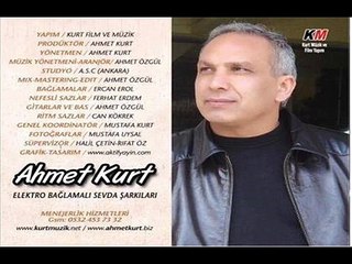 Ahmet Kurt -- Seher Vakti
