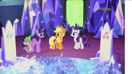 [Preview] My little Pony:FiM - Season 5 Episode 16 - Made in Manehattan