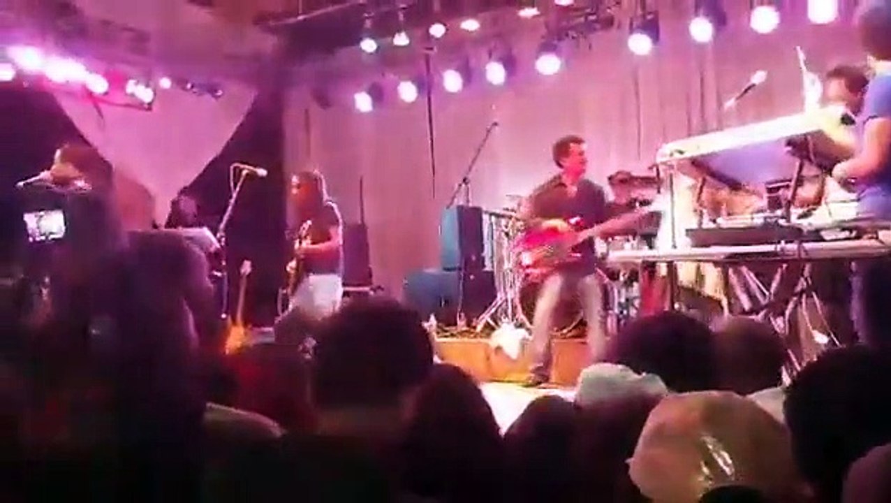 Teddy Afro & Gossaye  Ethiopia hagerachn | |  Live Ethiopian Music