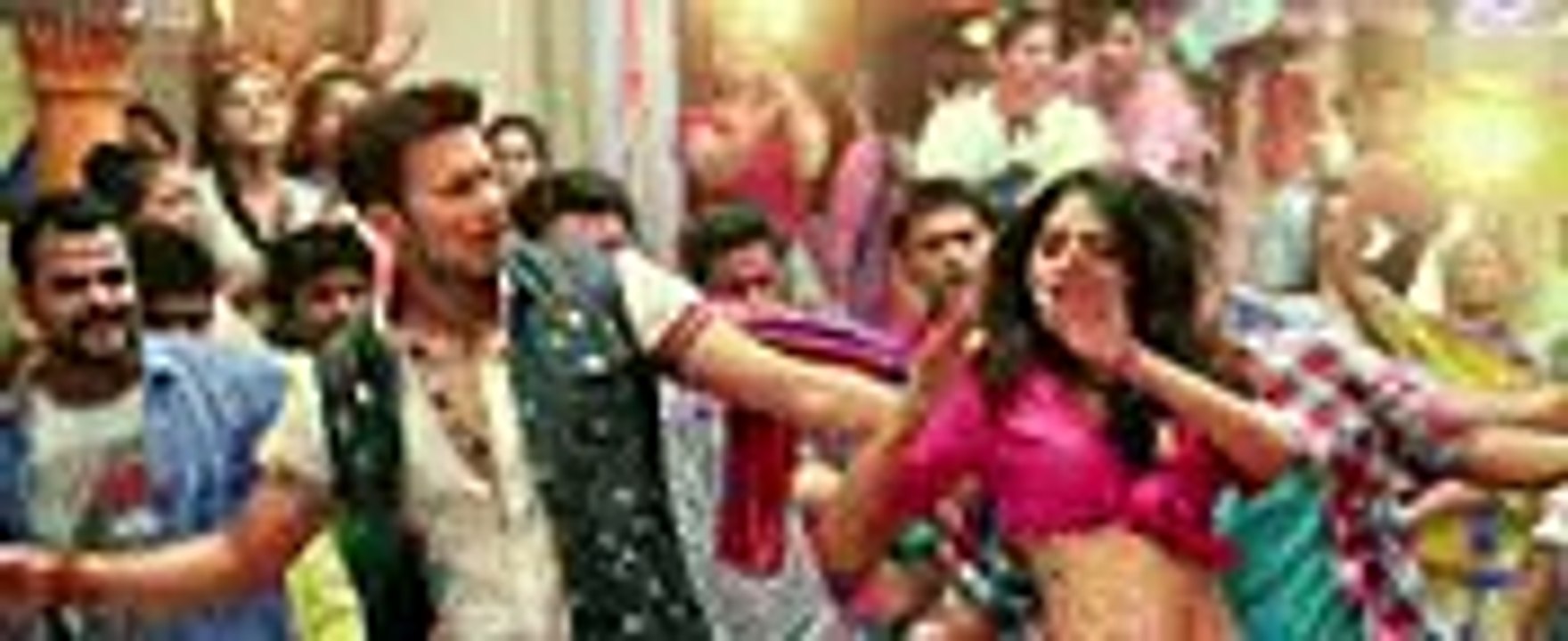 Direct Ishq (Title Song)