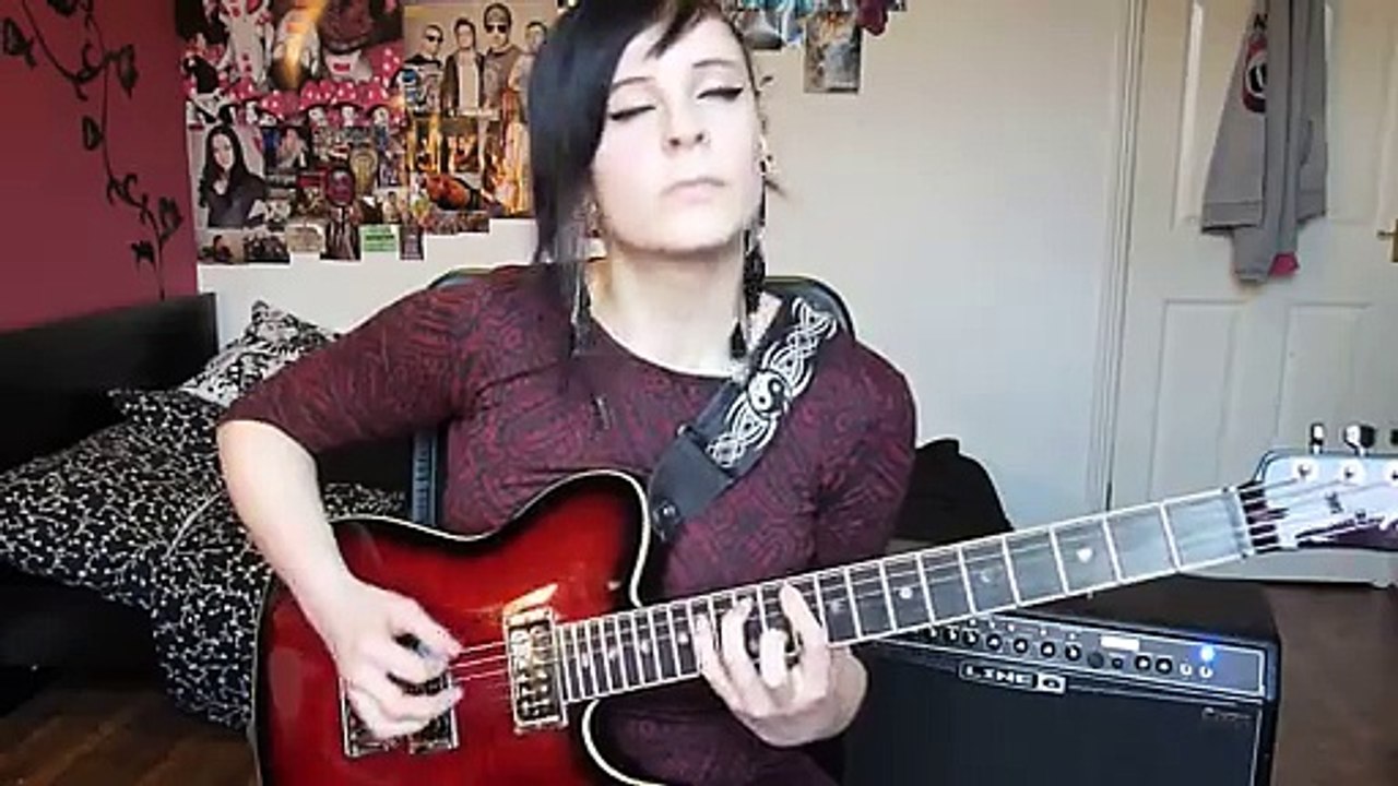 The Wind Cries Mary - Jimi Hendrix {By Izzy}