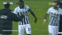 Addae B. Goal HD - Ascoli 2-0 Spezia - 27-12-2015 Serie B