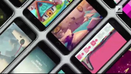 The Days After Christmas Are the Real Christmas for App Makers