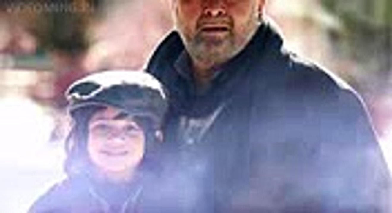 Sanam Re (Motion Poster)