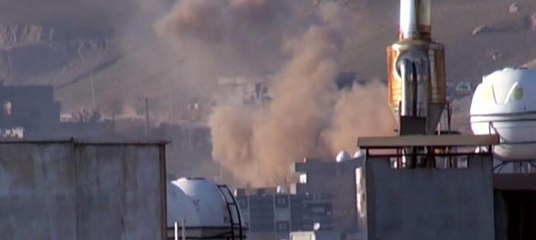 Şırnak'ta saldırı: 3 şehit, 2 yaralı