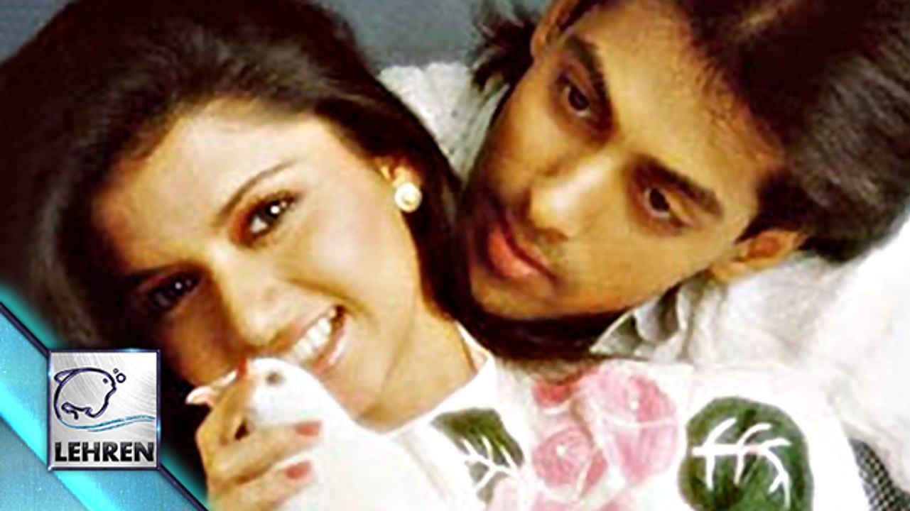 Bhagyashree Still Loves SALMAN KHAN