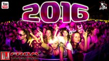 HAPPY NEW YEAR 2016 NONSTOP DANCE - [DJ-From Remix] Vol.1 HD P1