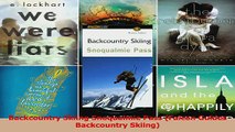 Read  Backcountry Skiing Snoqualmie Pass Falcon Guides Backcountry Skiing Ebook Free