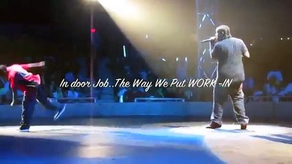 Universoul Circus ( Best Circus Song ) Original lyrics