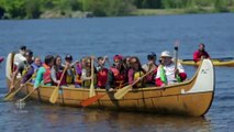 TORONTO 2015 Pan Am Games - Torch Relay Day 20 - June 19