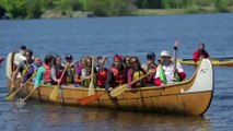 TORONTO 2015 Pan Am Games - Torch Relay Day 26 - June 25