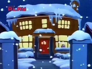 Eek! The Cat - Season 1 Episode 13 - Its A Wonderful Nine Lives
