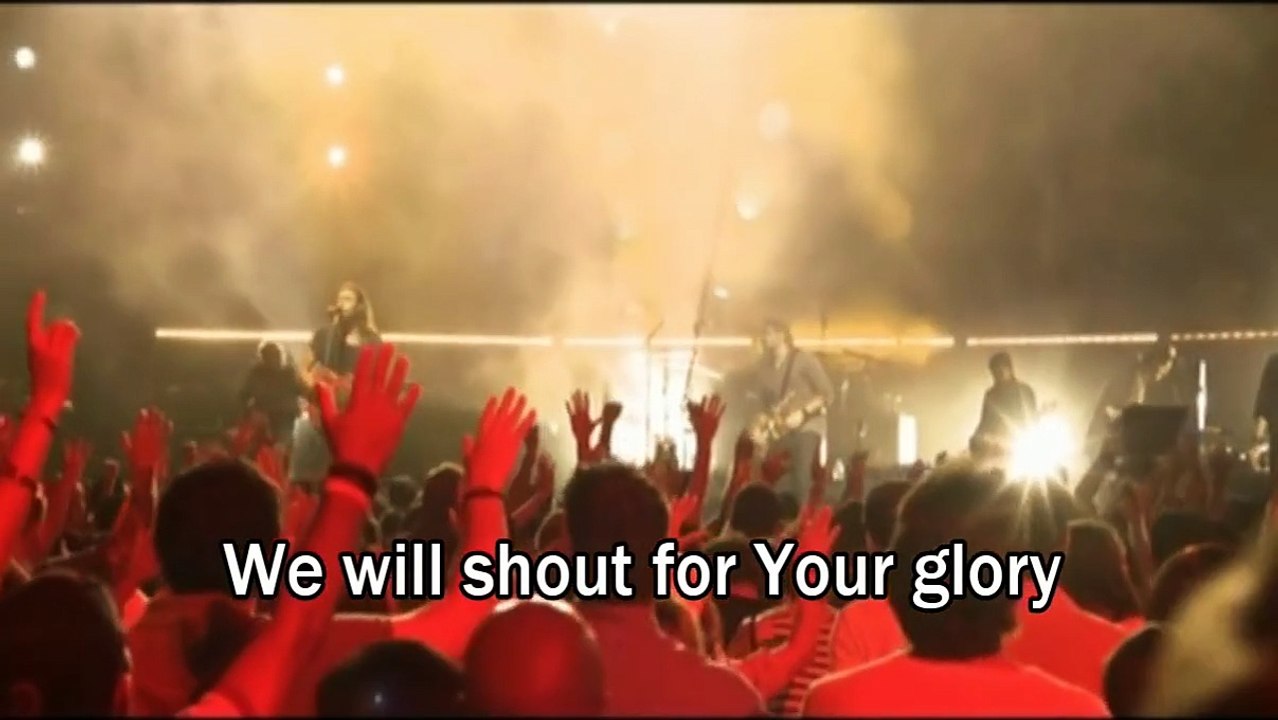 With Everything Hillsong United Miami Live 2012 (Lyrics/Subtitles) (Best Worship Song Ever