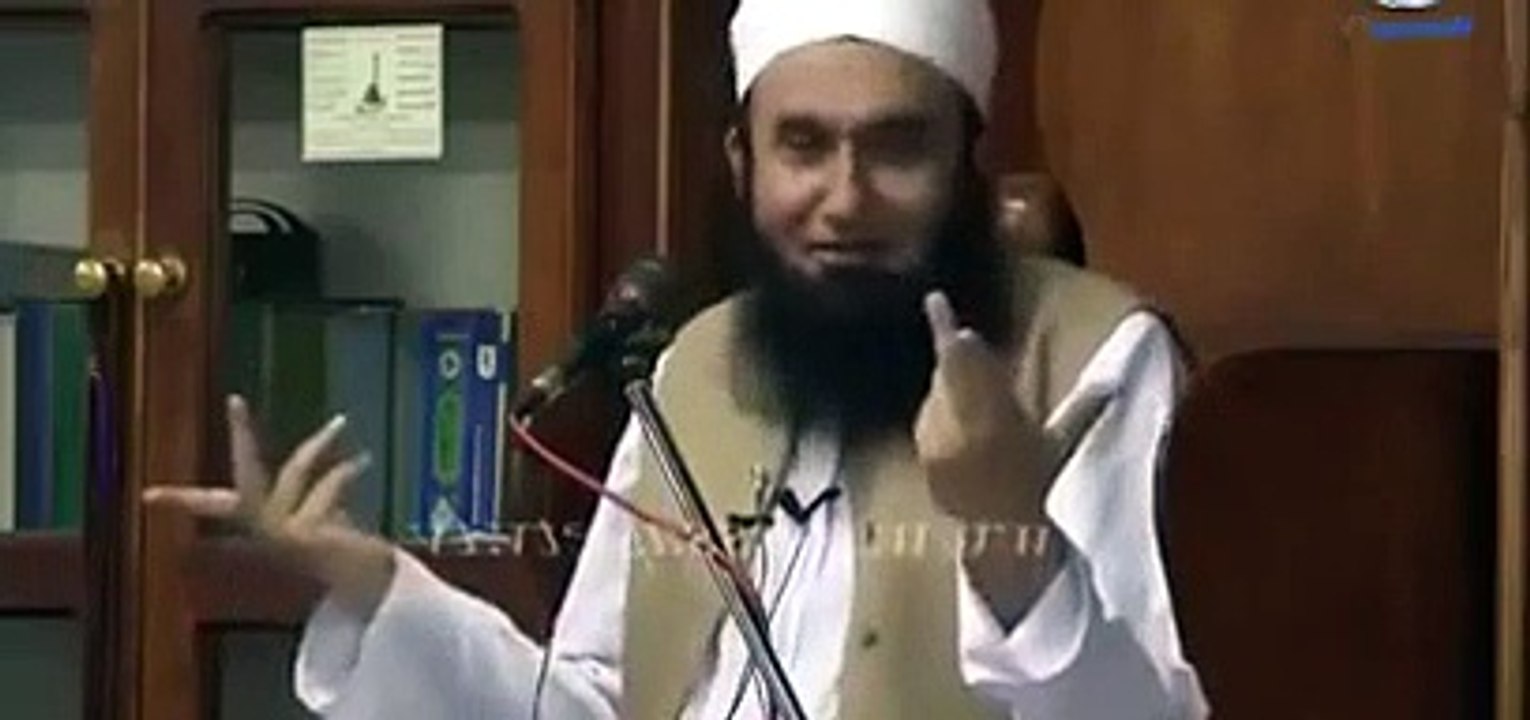 Maulana Tariq Jameel View on 12 Rabi-ul-Awwal Special - Maulana Tariq Jameel