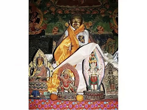 Nepal - Langtang National Park trek options