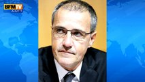Corse: Jean-Guy Talamoni condamne l'attaque d'une salle de prière musulmane