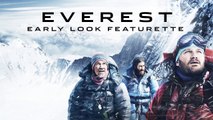 Soundtrack Everest (Theme Song) –Trailer Music Everest