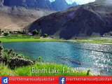 Most Beautiful Lakes & Places Of Pakistan...