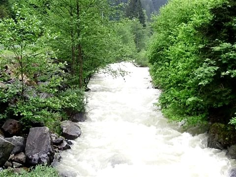 Cilveloy - İndim Dere Irmağa