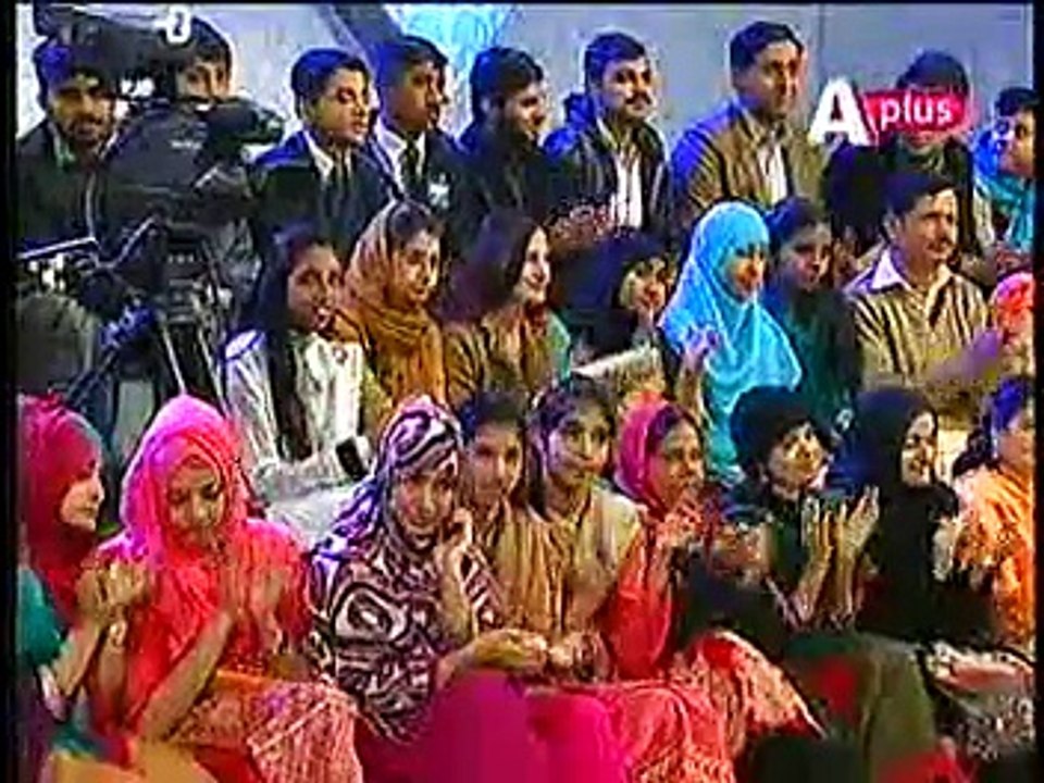 Dr Moiz Hussain on A-Plus (3)