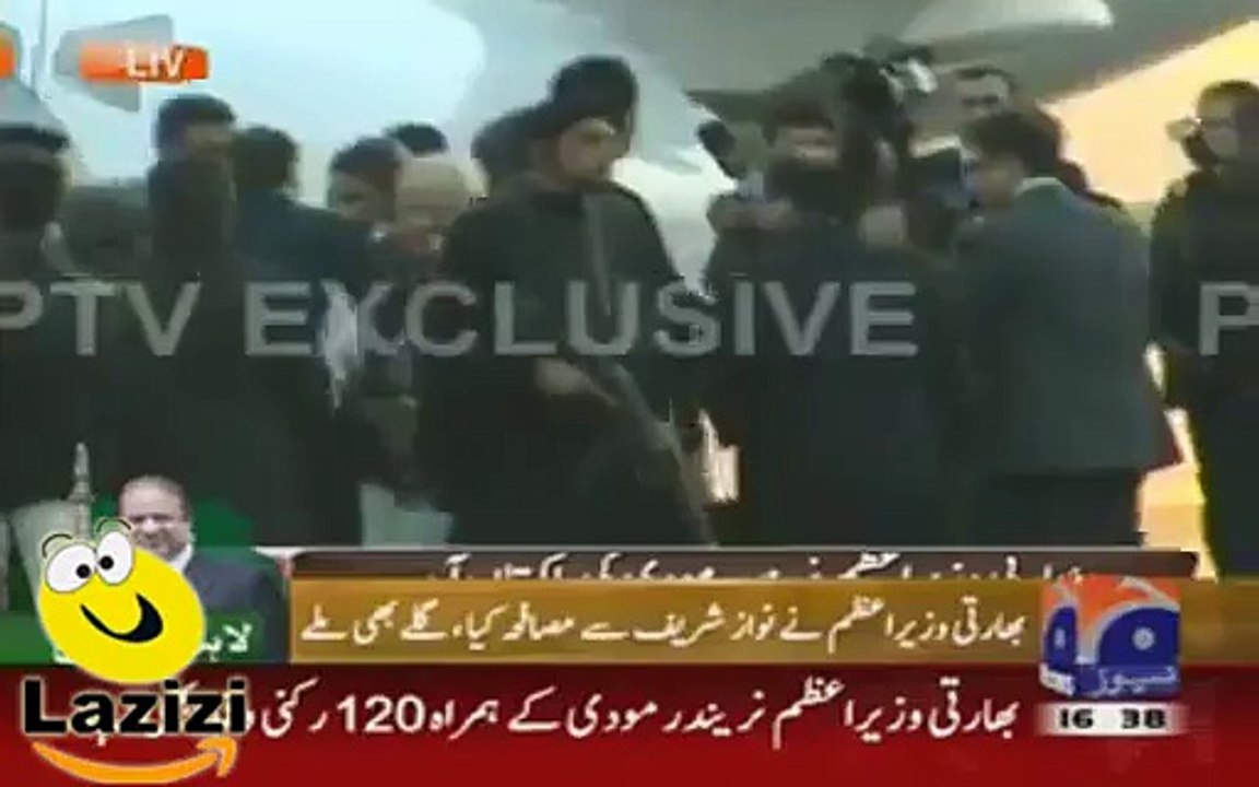 How Nawaz Sharif and Modi Made Fool to Indians and Pakistanis