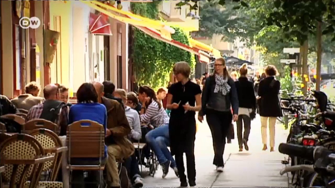 Discover Germany: The Travel Guide | Discover Germany