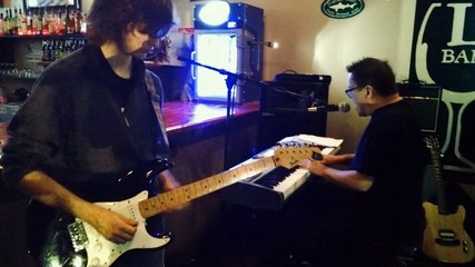 Midnight Special - The Conley Brothers Band