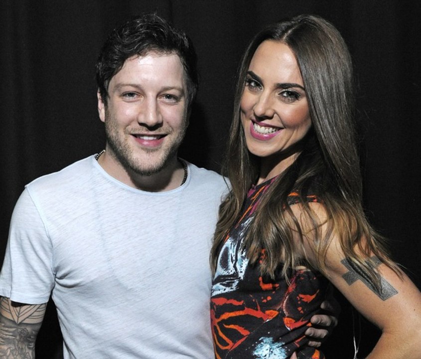Matt Cardle, Melanie C- Loving You Lyrics