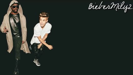 Will.i.am ft.Justin Bieber-That Power [Subtitulado al español]