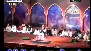 Nusrat Fateh Ali Khan Live: Allah Hoo (1993)