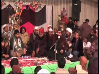 /Hamid ali saeedi PART 3 (MAHFEL NAAT JANPUR) 17/12/2015