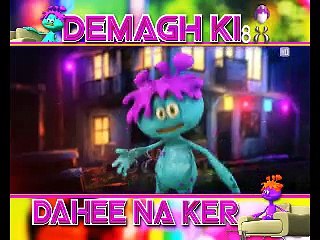 DKD (Shadi)