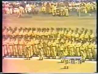 General Zia ul Haq Speech on 23-03-1988