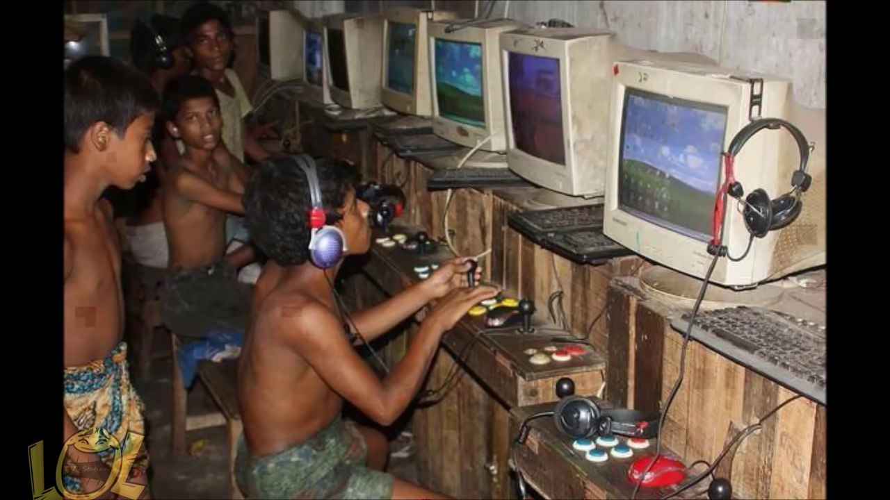 Funny Gaming Pics Compilation TRAP Music Edition