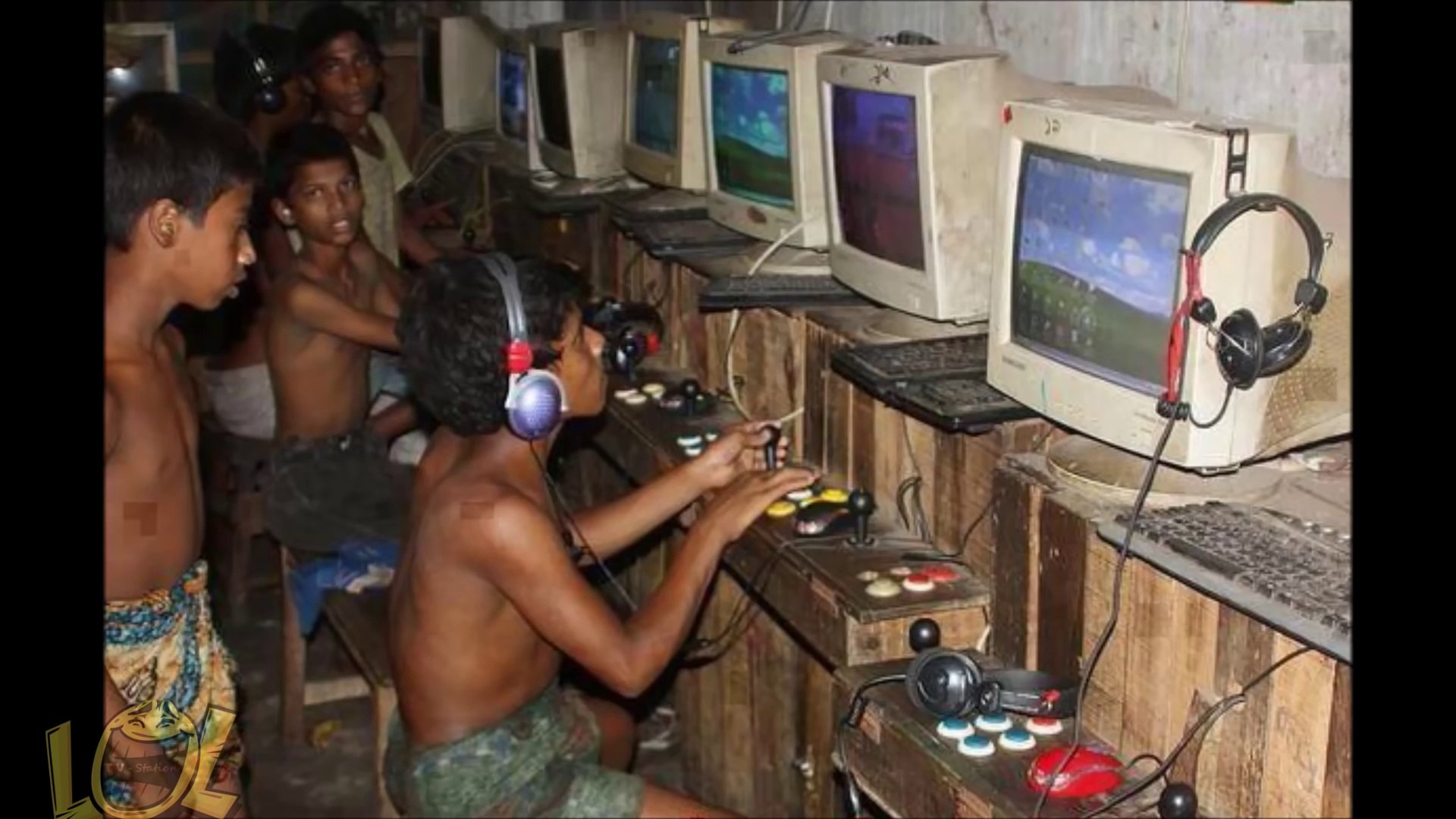 ⁣Funny Gaming Pics Compilation TRAP Music Edition