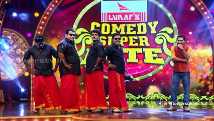 Comedy Super Nite | Gnrl Promo