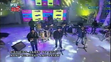 Eat Bulaga December 26, 2015 FULL EPISODE HD P1